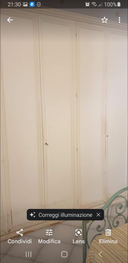 Casa Vacanze Cagliari, Exterior foto